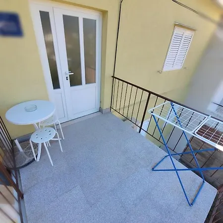 Zalo Apartment Trpanj