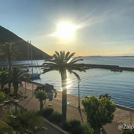 Zalo Apartment Trpanj