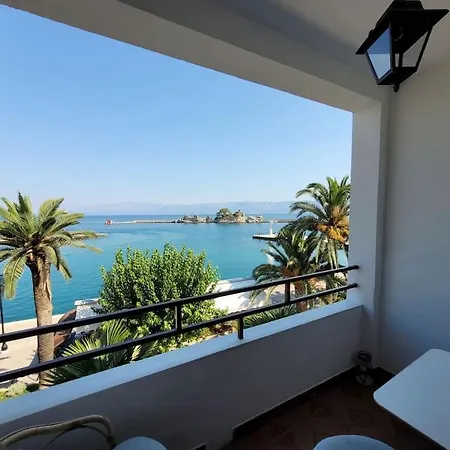 Apartment Zalo Trpanj