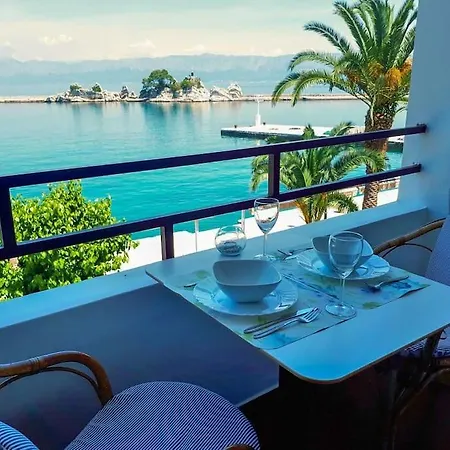 Zalo Apartment Trpanj