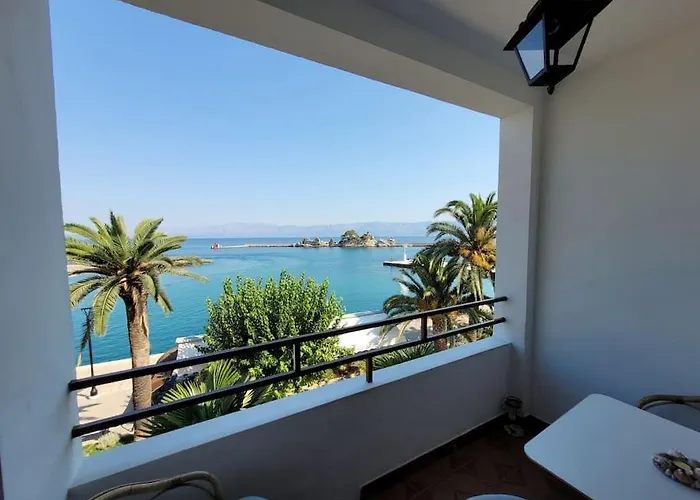 아파트 Zalo 트르파니