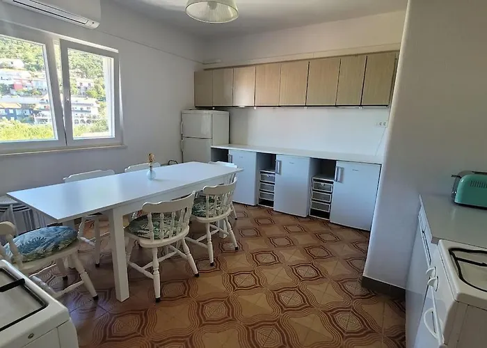 아파트 Zalo 트르파니