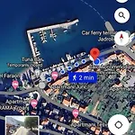 شقة Zalo