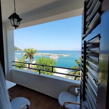 Zalo Apartamento Trpanj