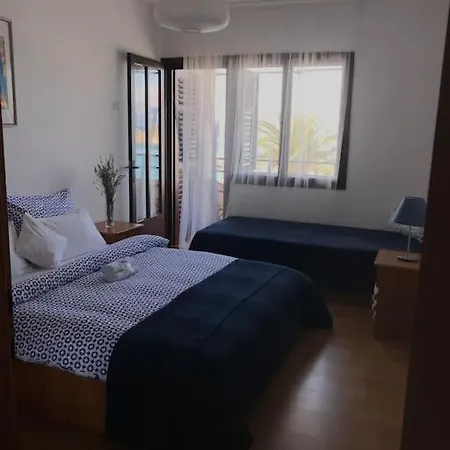Apartamento Zalo *