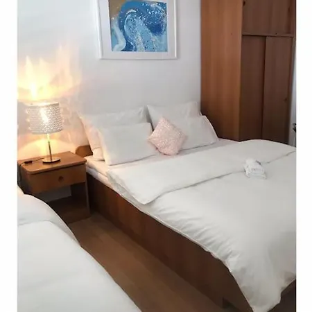 Apartamento Zalo Trpanj