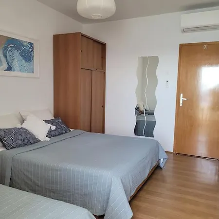 Appartement Zalo