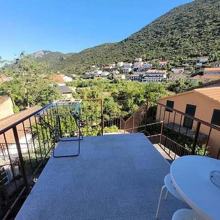 Appartement Zalo